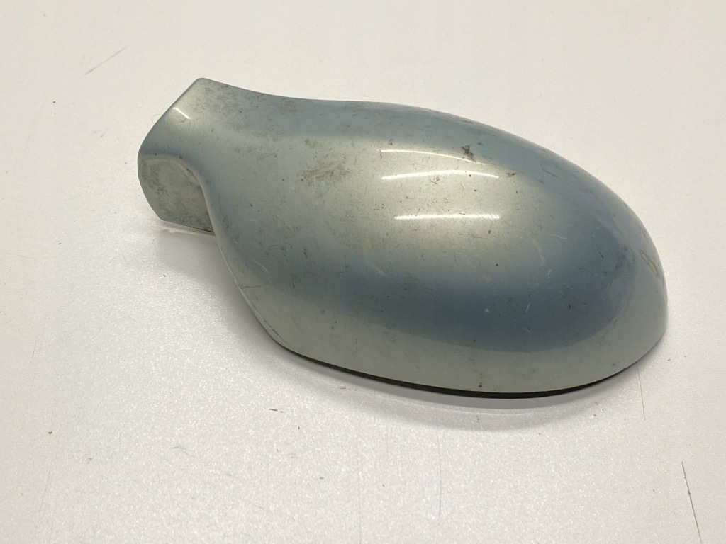 фото №1, Корпус зеркало правая сторона citroen c5 12283130