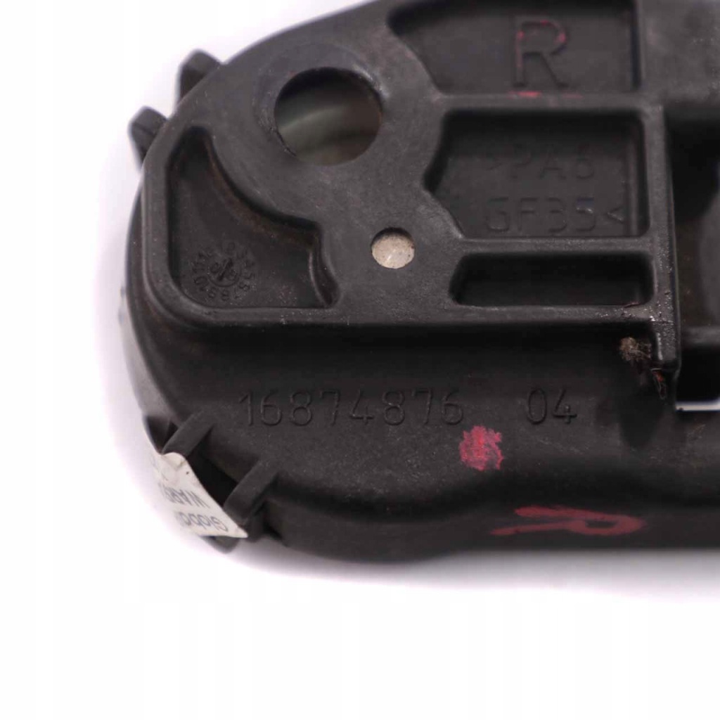 Mercedes w447 накладка трубопровод дверь сдвижные Доставка