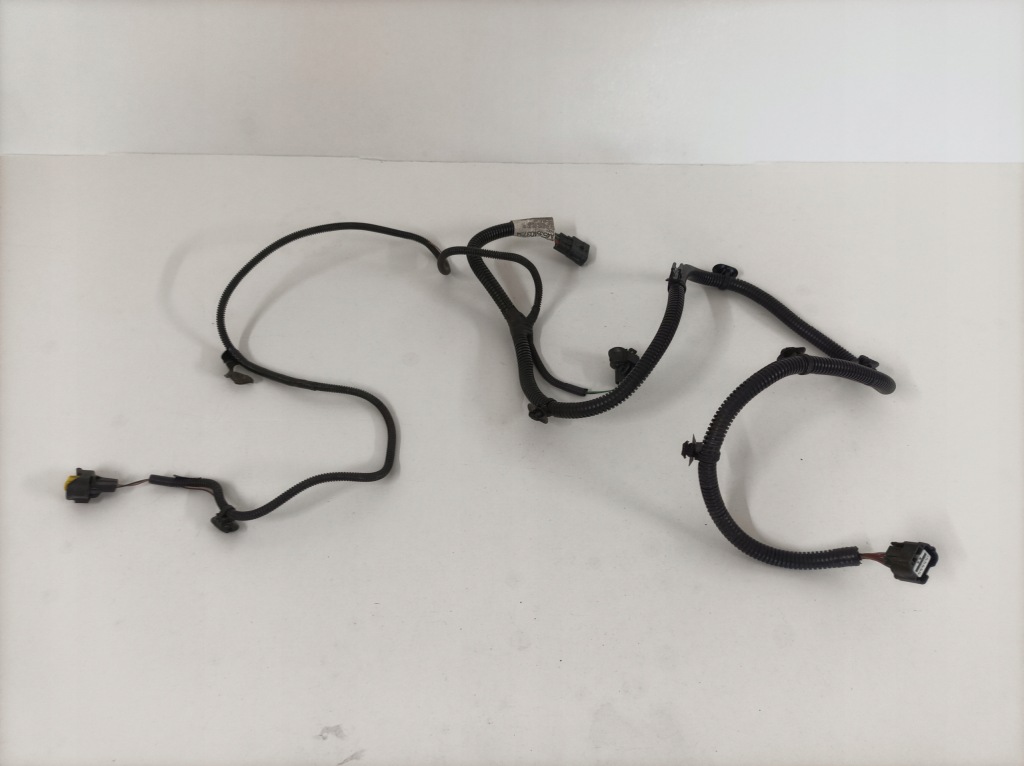 фото №1, Mercedes smart fortwo джгут pdc a4535406625