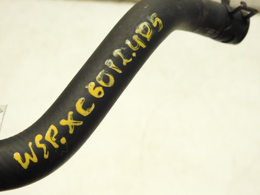 фото №2, Шланг труба усилителя volvo xc60 i 2.4 d5