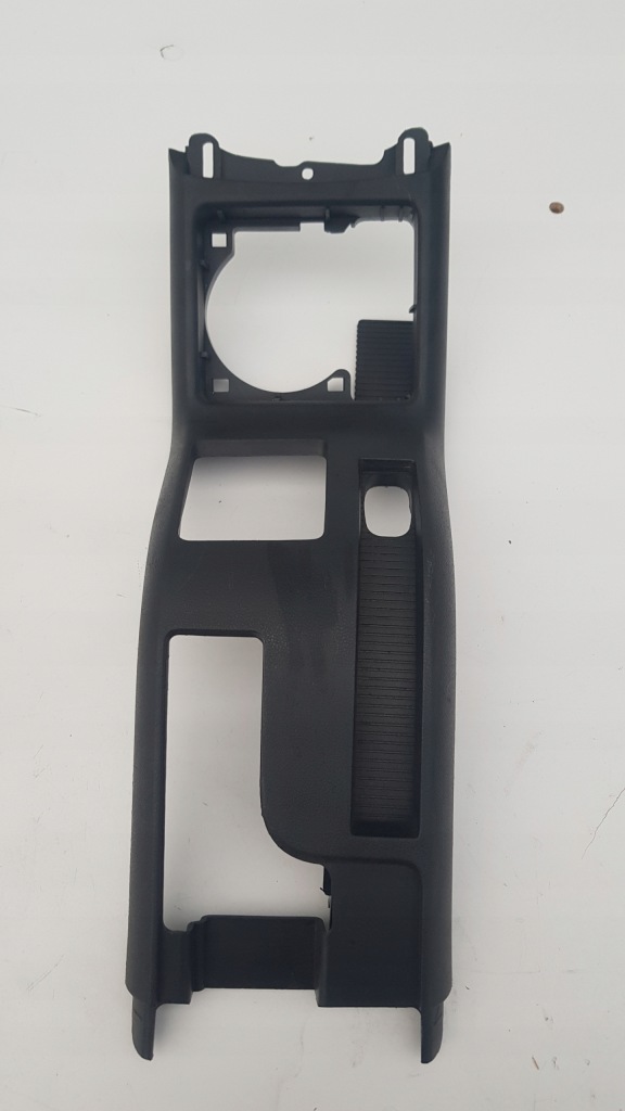 фото №1, Туннель средний рамка mercedes w169 eu хороший