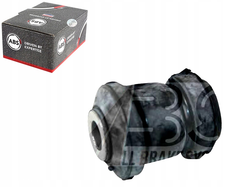 фото №1, Сайлентблок рычага ford a.b.s.