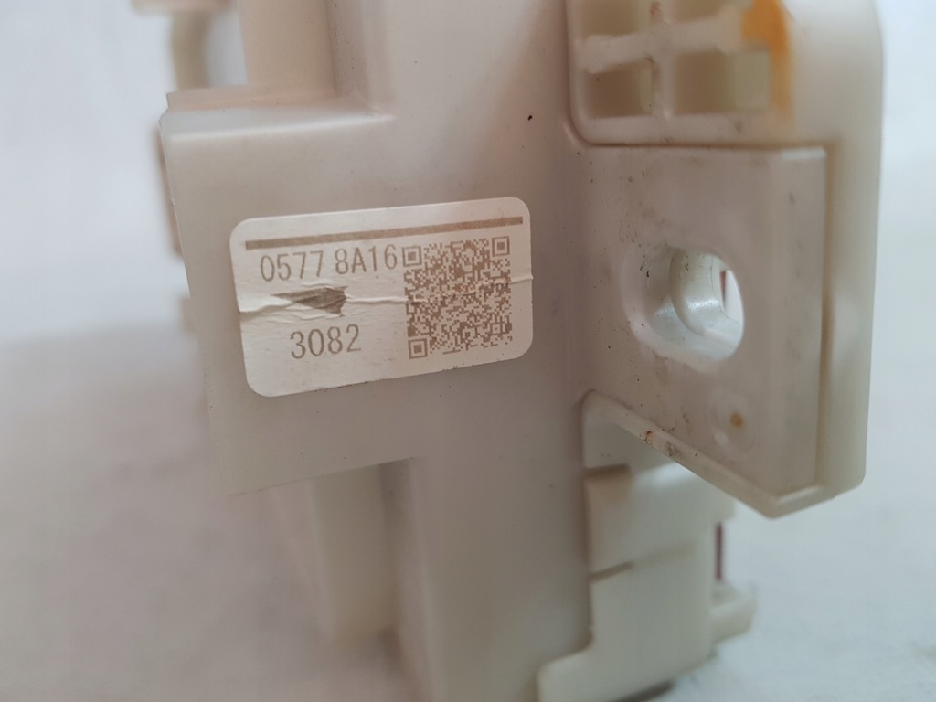 фото №4, Space star ii 13- модуль bsi 8637b9 usa