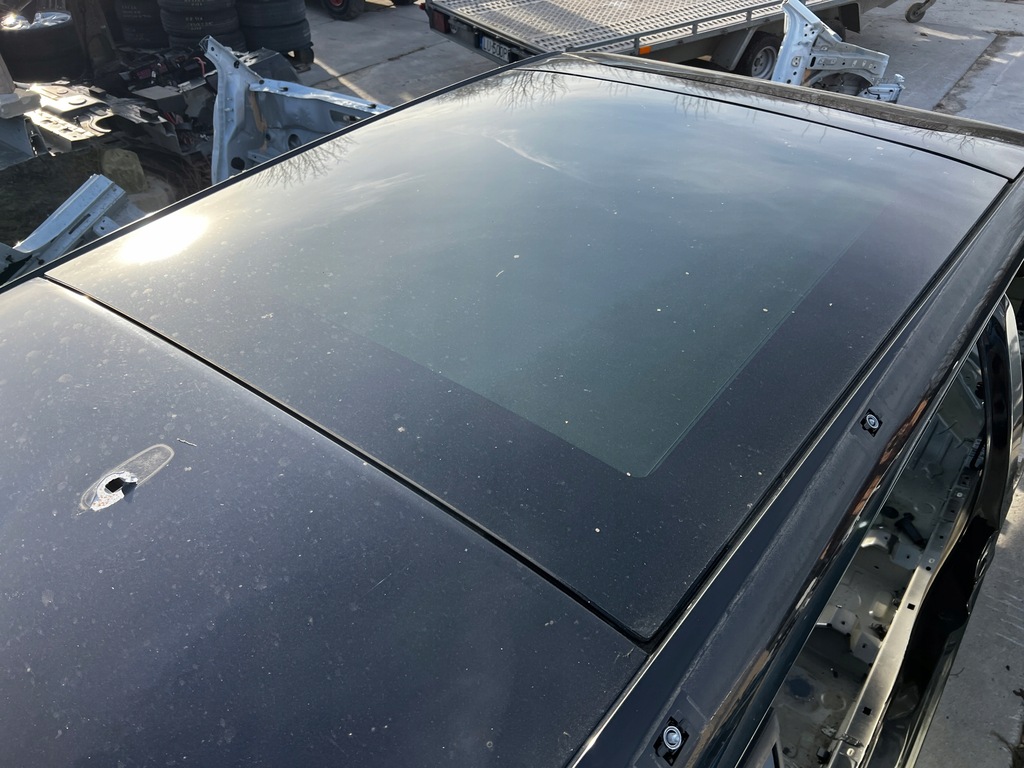 фото №8, Дах скло solar люк панорама citroen c4 grand picasso ii