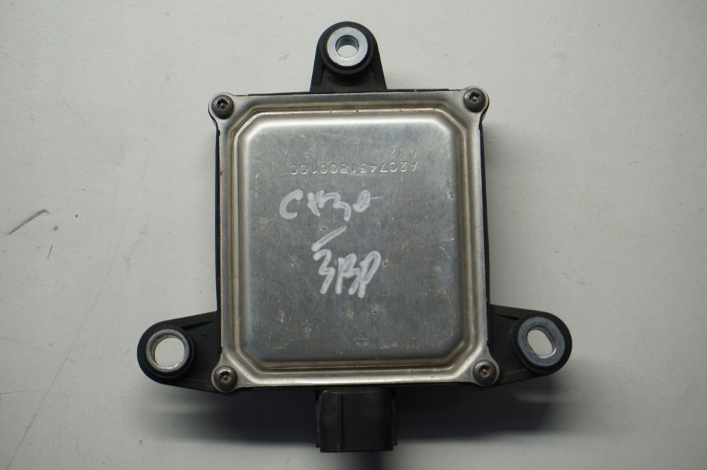 Mazda 3 iv bp датчик радар pola мертвого b0j967y30d Доставка