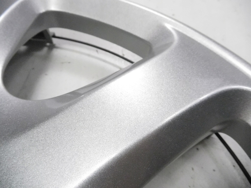 фото №5, Ковпак 16" peugot 407 expert 5416.l6