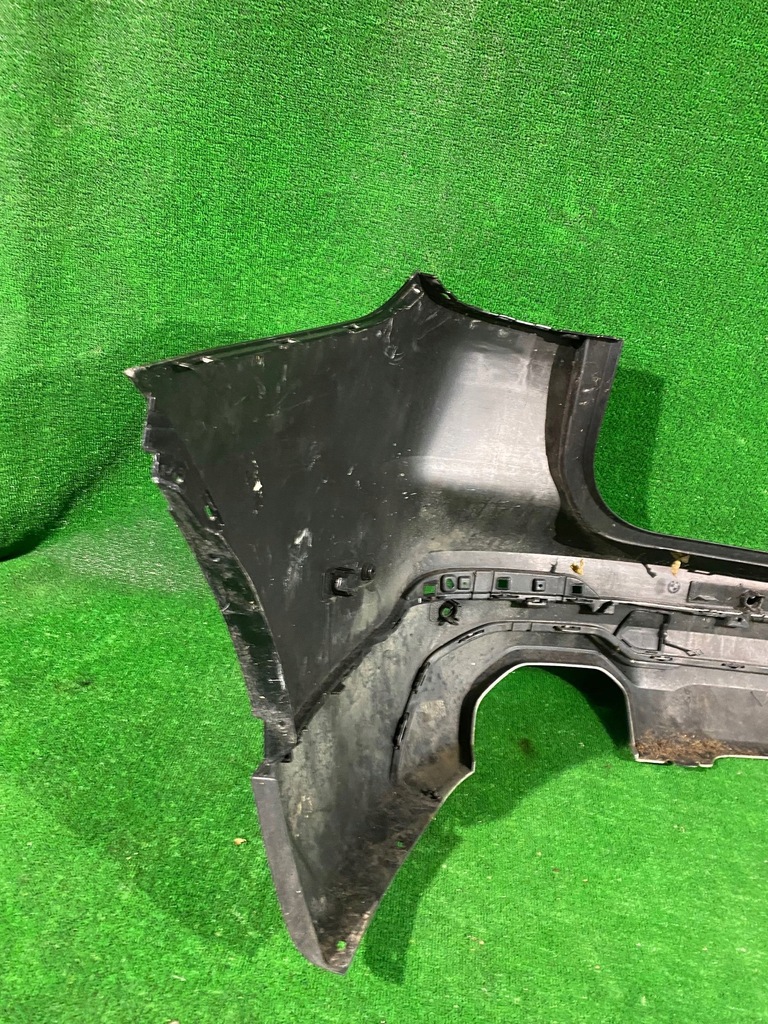 фото №6, Бампер задній задня bmw x3 g01 lift x-line