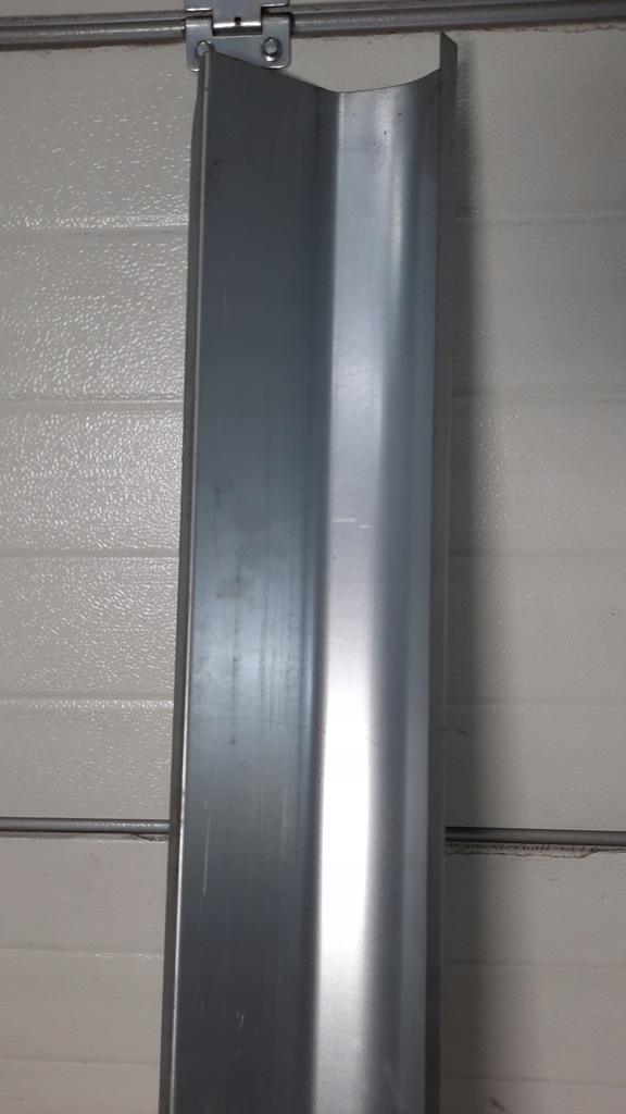 фото №5, Ремкомплект поріг ліва 578742-2 peugeot 807 02-14r