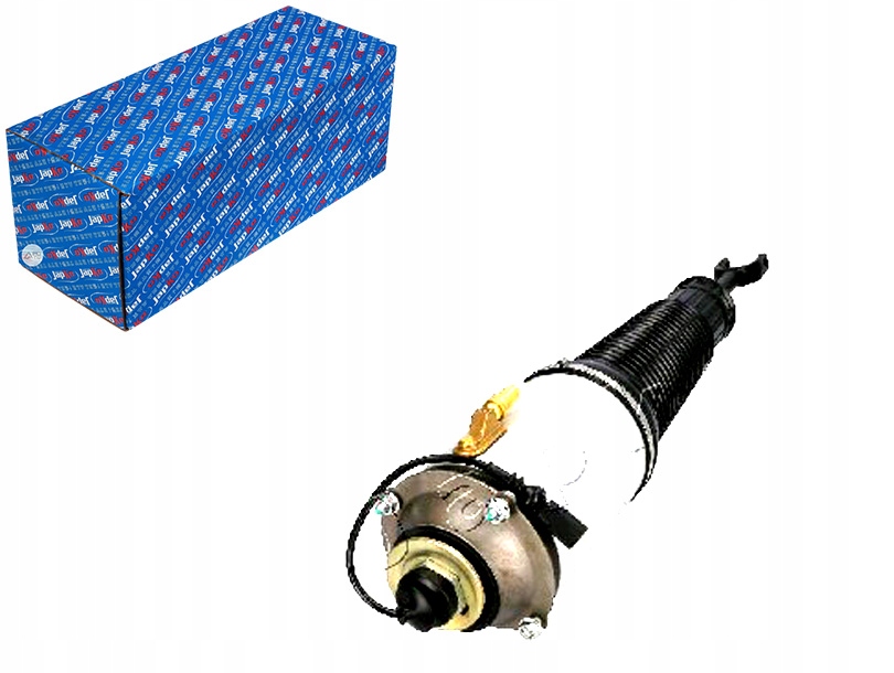 фото №1, Амортизатор пневматичний передній лівий правий japko