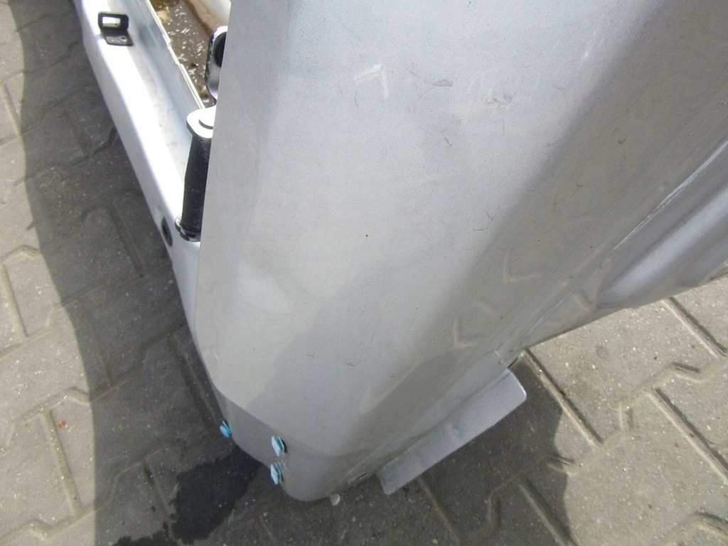 фото №7, Ford f150 порог левый + стойки