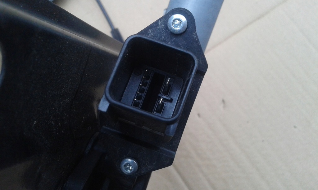 фото №12, Подъемник стекло правый перед opel astra k 13406674