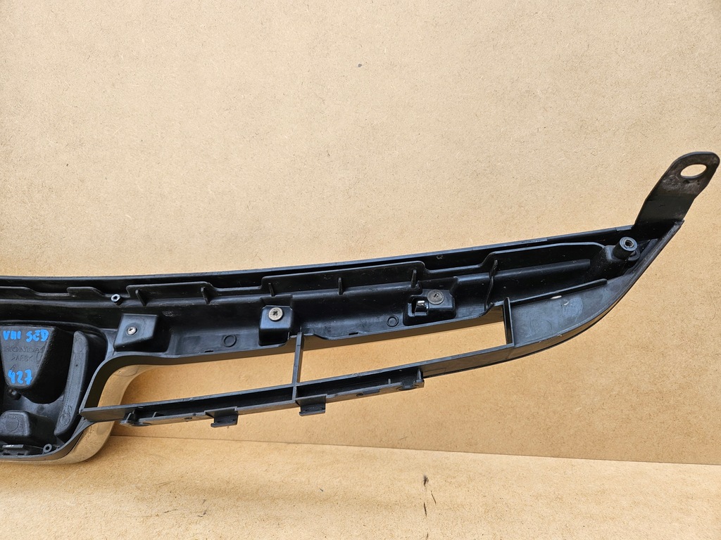 фото №13, Решітка радіатора перед решітка радіатора решітка радіатора honda civic viii sedan 06-09