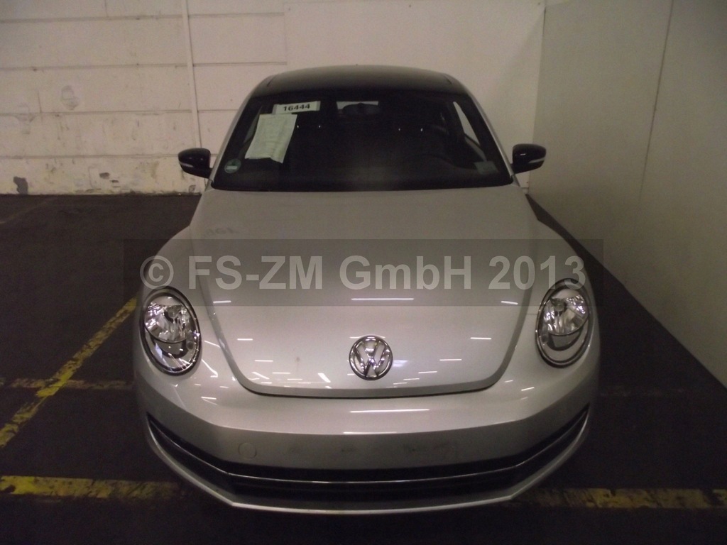 фото №11, Vw the beetle перед капот крылья pas передний лампы усилитель крыло la