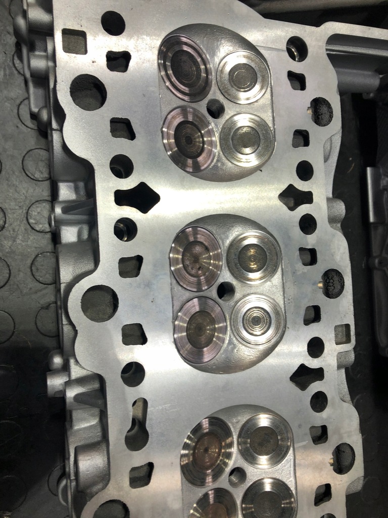 фото №15, Двигатель porsche 911 996 3.4 m96/01 m96/02 m96/04