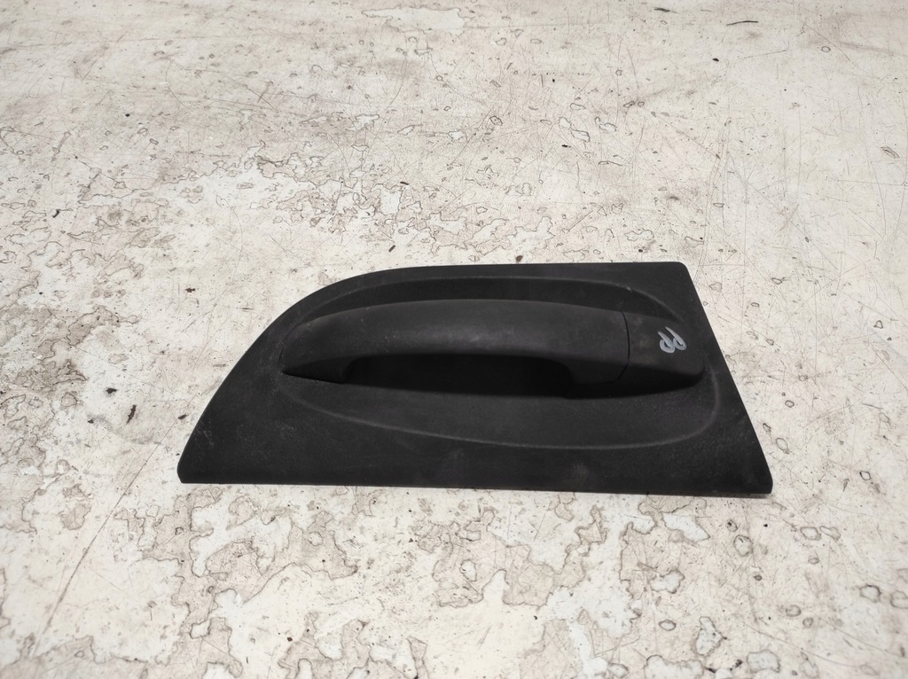 фото №2, Smart forfour 04- ручка права перед