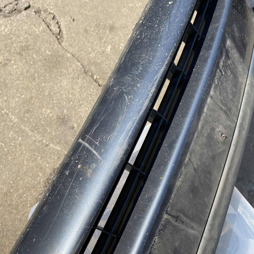 фото №11, Бампер перед передний xc90 i