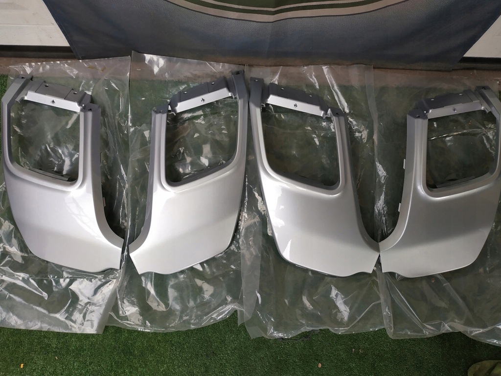 фото №15, Evoque l538 2.2 td4 шланг кондиционера