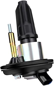 фото №1, Катушка зажигания hummer h3 2006 3,5l