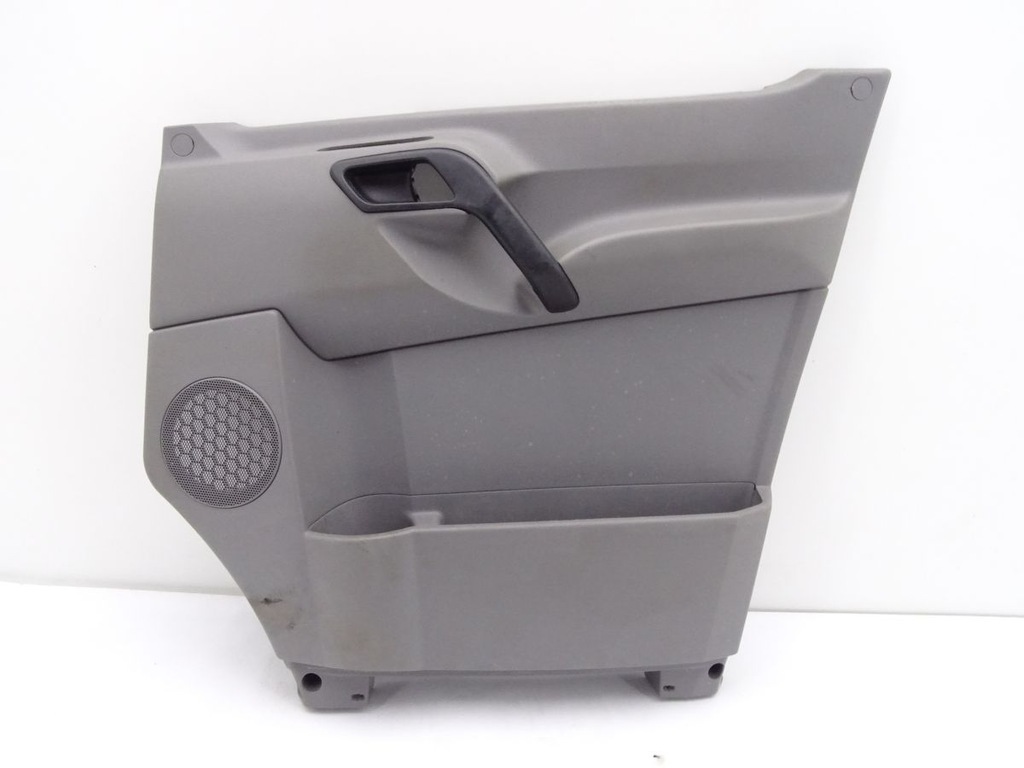 фото №1, Mercedes sprinter w906 обшивка двері правий