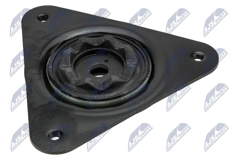 фото №3, Nty ad-re-015 кронштейн амортизатора