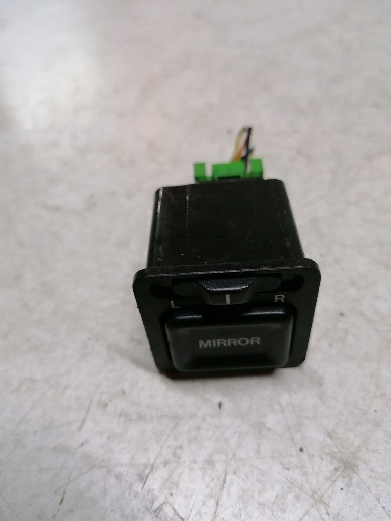 фото №1, Панель регулювання дзеркал honda civic vi