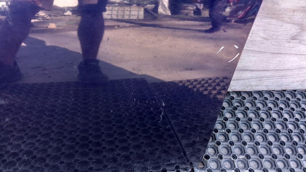 фото №7, Honda accord vii двері перед лівий