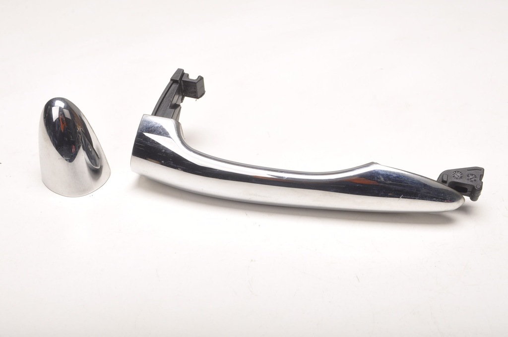 фото №1, Kia sportage iii ручка двері зовнішня лівий задня