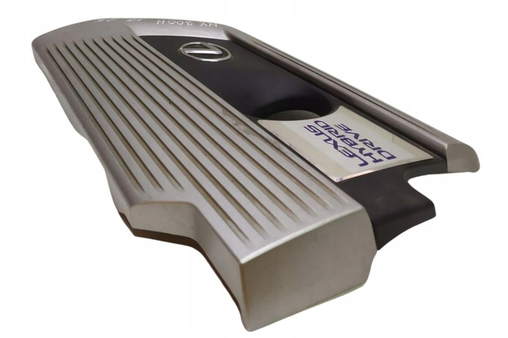 фото №7, Верхний защита двигателя lexus nx _z1_ 1260136160 2.5l 2017