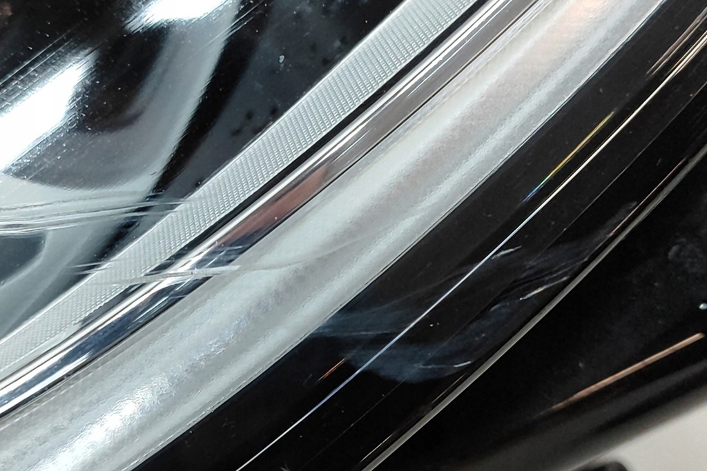 фото №10, Vw id.3 e11 передній правий фара 992941572ae електрика 107kw 2021 lh