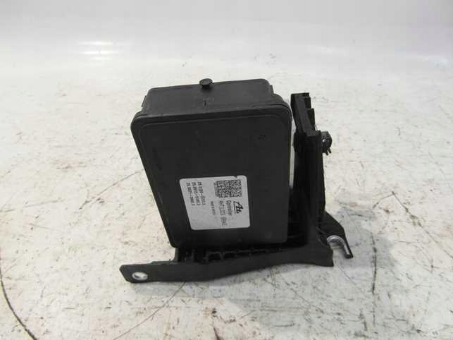 фото №1, Jeep compass ii 2.0 mtj 17- насос abs p608402397ac