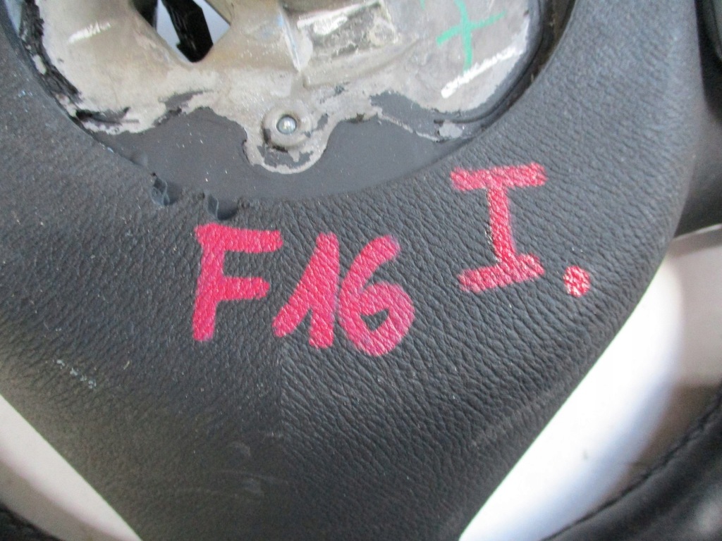 фото №7, Повітропровід bmw x5 f15 x6 f16