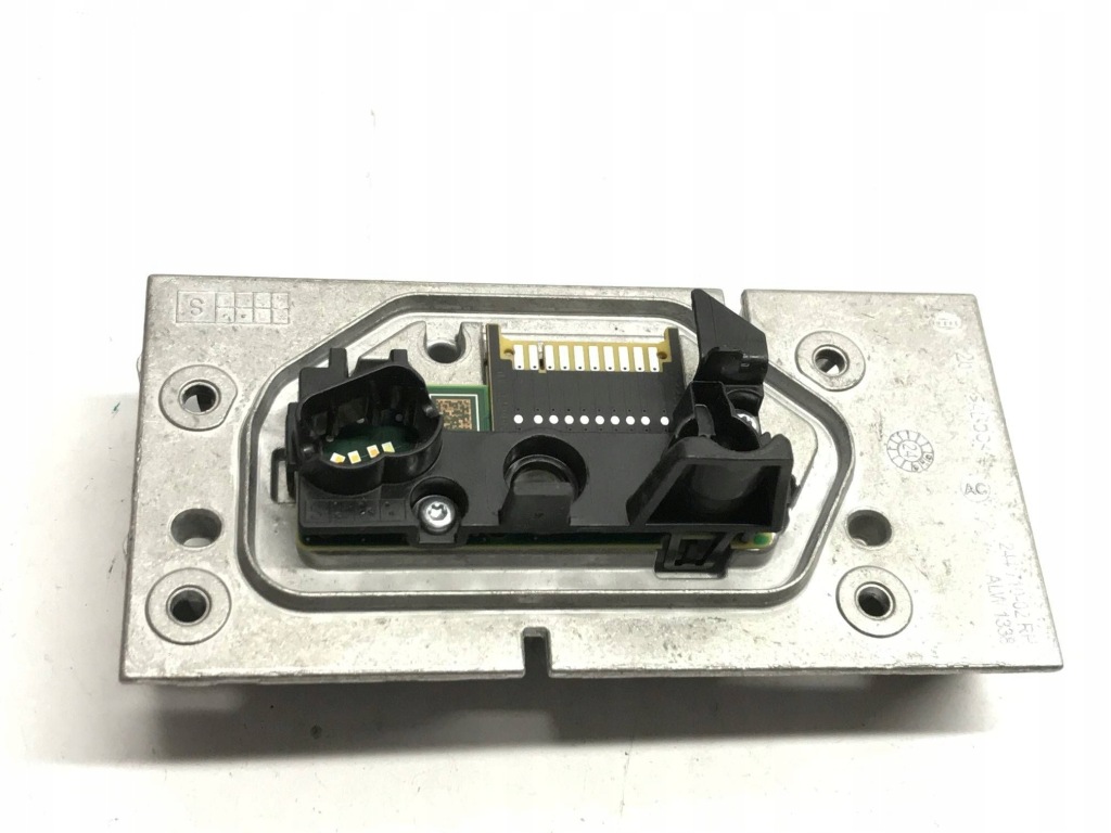 фото №4, Bmw 3 g20 g21 модуль led правая сторона 24471002