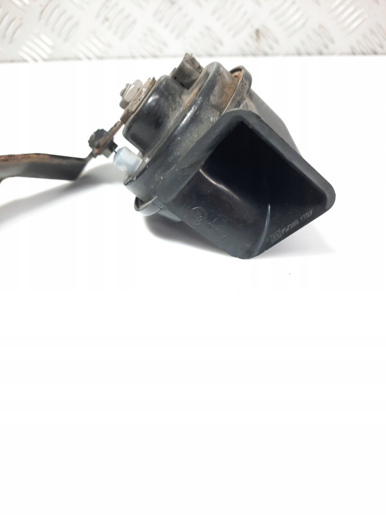 фото №5, Mercedes w207 сигнал звуковий клаксон правий