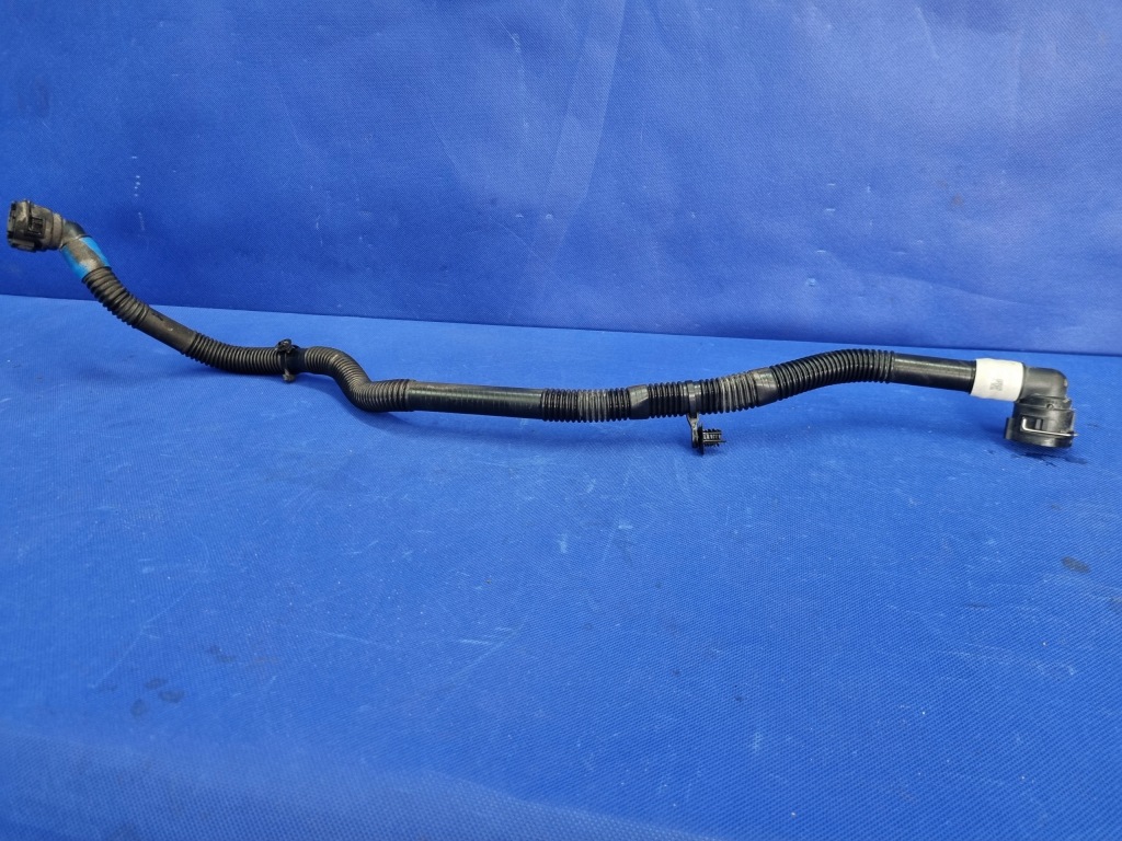 фото №3, Tesla model iii труба wąż охолодження двигуна оригінал 1530129-00-a