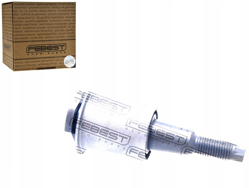 фото №1, Сайлентблок передньої важіль нижній cadillac sts 2005-2011 eu febest