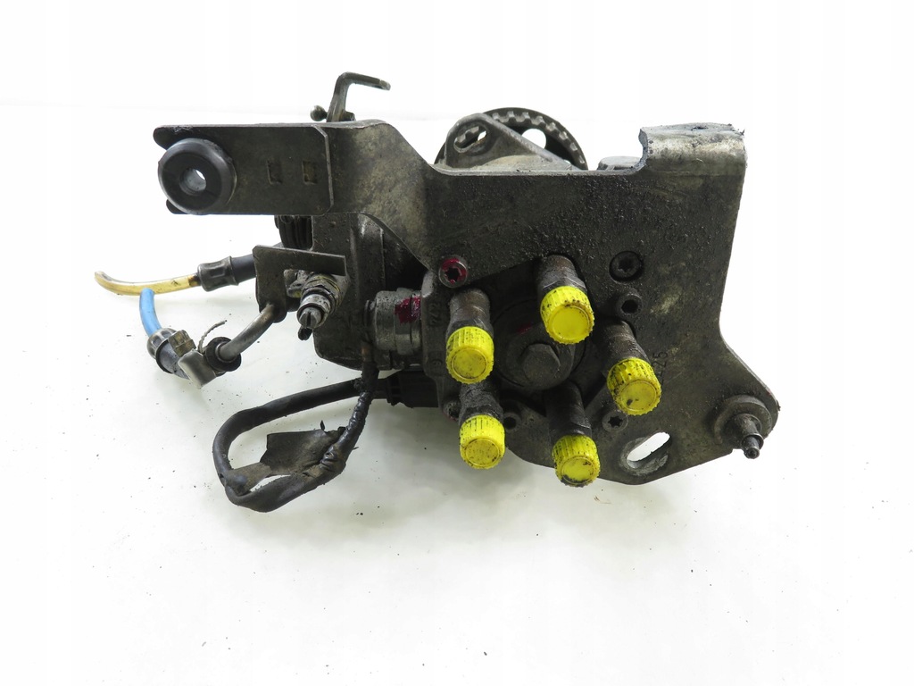 фото №6, Насос упорскування vw t4 2.4 d 074130109c 0460485033