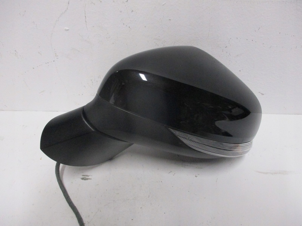 фото №6, Зеркало ford puma 20r правое