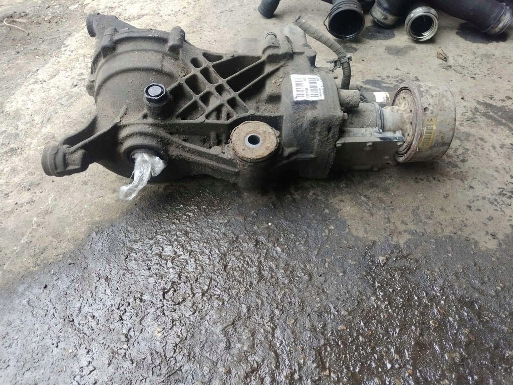 фото №6, Мост дифференциал дифференциал задняя p1216545 volvo xc70 xc60 i v60 2.4 x
