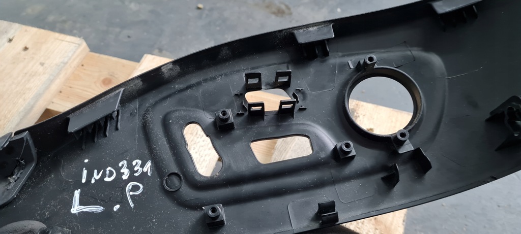 фото №14, S7 4g a7 защита сиденье левый перед комфорт 4g8881325a a6 c7 4g s6 4g8881325a