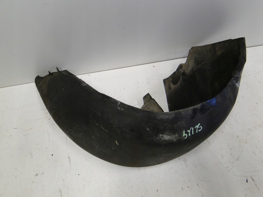 фото №4, Mercedes sl r129 129 подкрылок задние правое