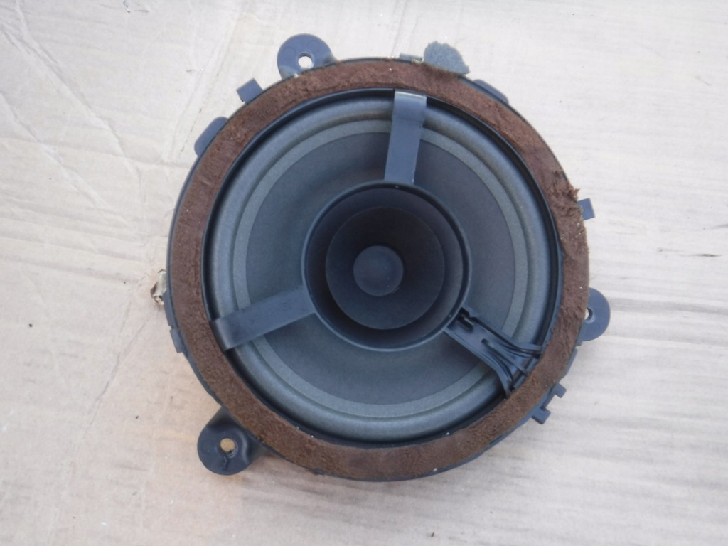 фото №1, Динамик задняя volvo xc90 i 30679508