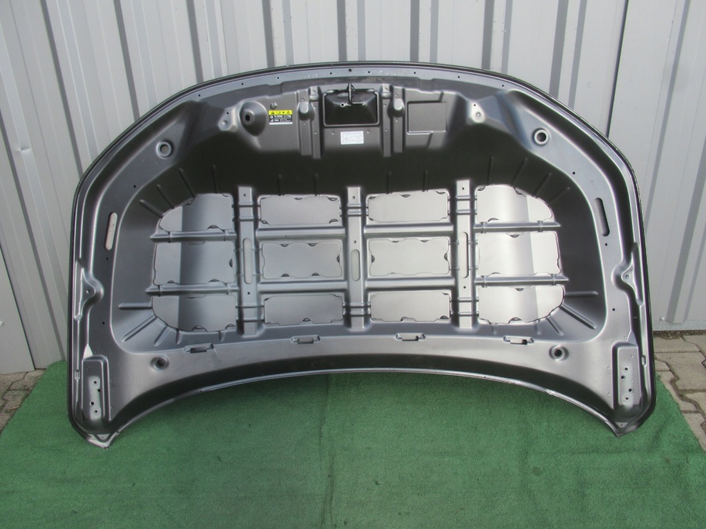 Suzuki vitara 3 3 15- капот кришка szary met. 57300-54p00 5730054p00 Доставка