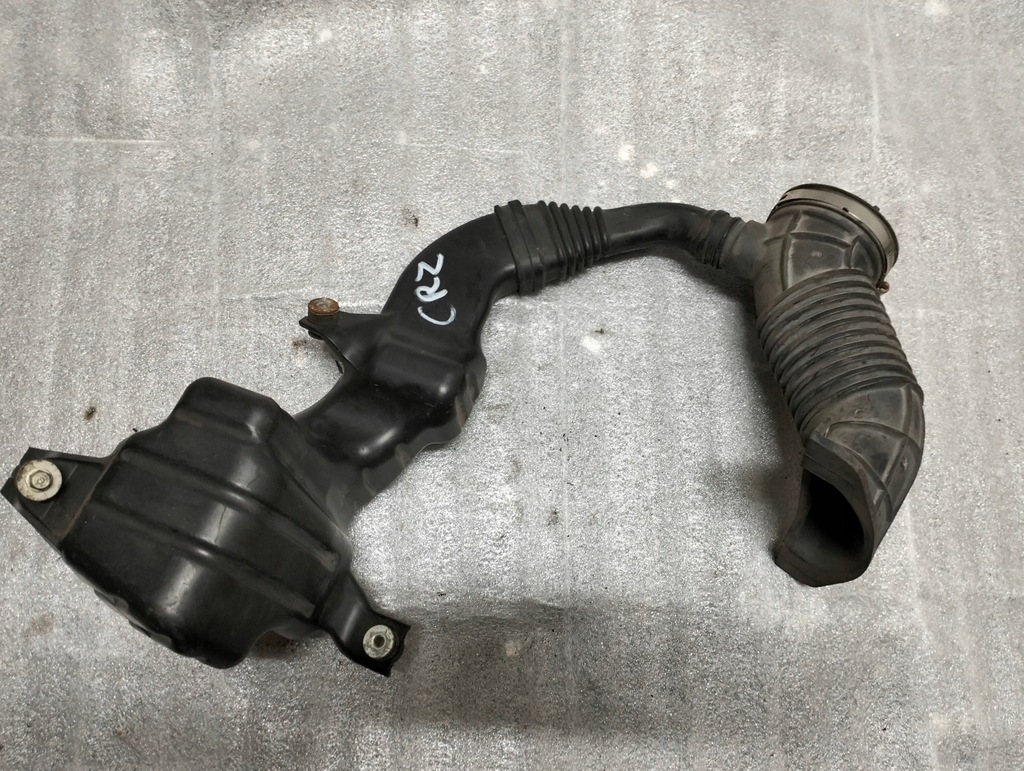 фото №4, Шланг труба воздухозаборник воздуха honda cr-z 10-16