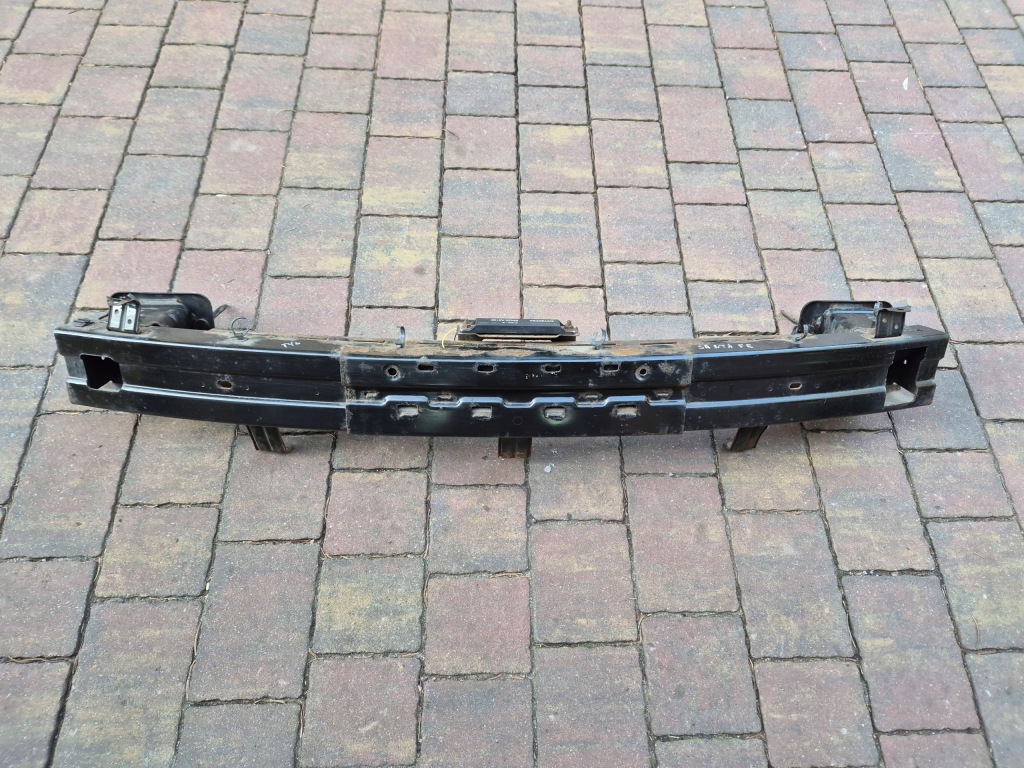 Купити Балка бампера задні hyundai santa fe 3 рестайлінг