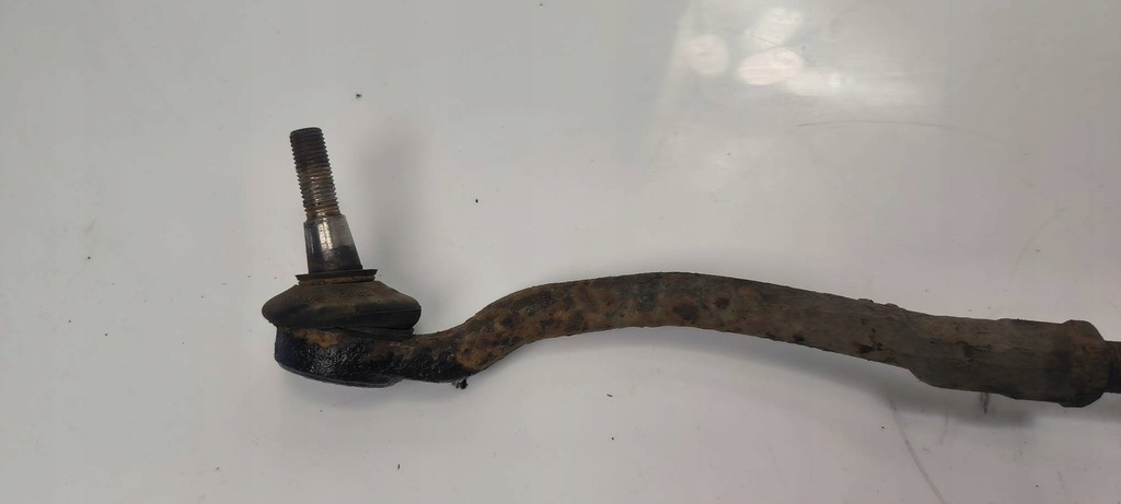 фото №6, Рулевая рейка 8200324632 renault scenic ii