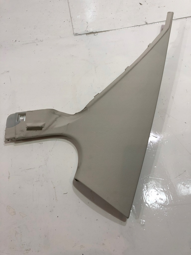 фото №1, Захист стійка лівий задня vw passat b8 3g5867241