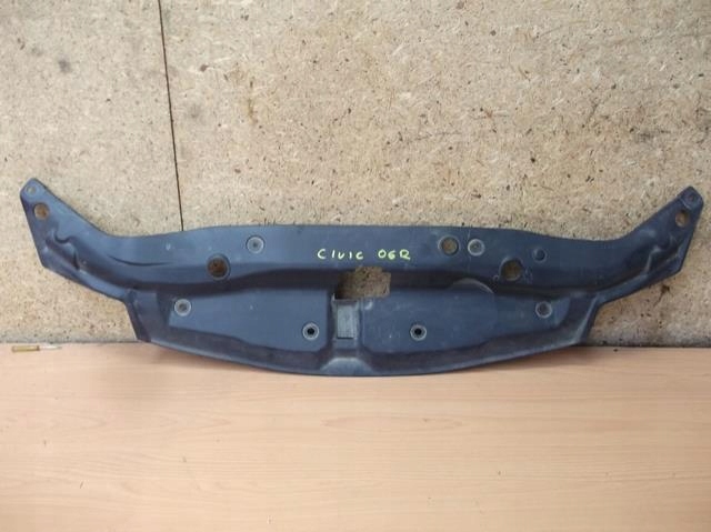 фото №1, Защита na pas передний honda civic viii