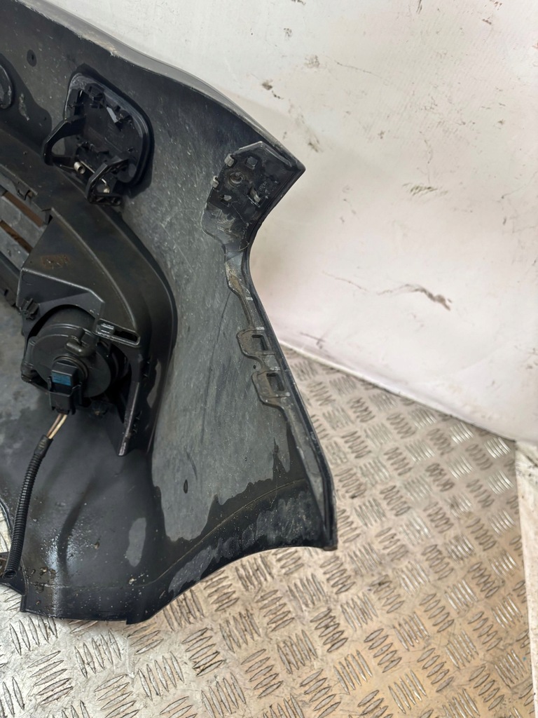 фото №15, Бампер перед передний audi a4 b8 08-