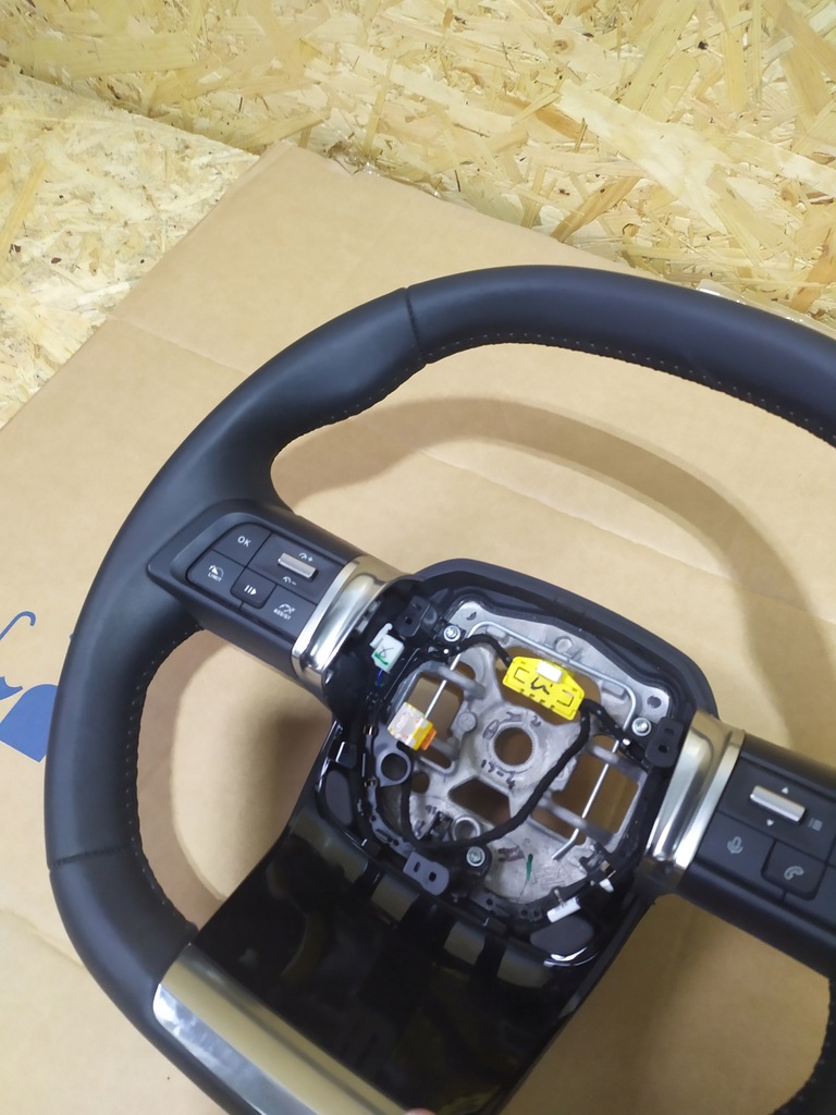 фото №5, Воздуховод ładna citroen c4 iii