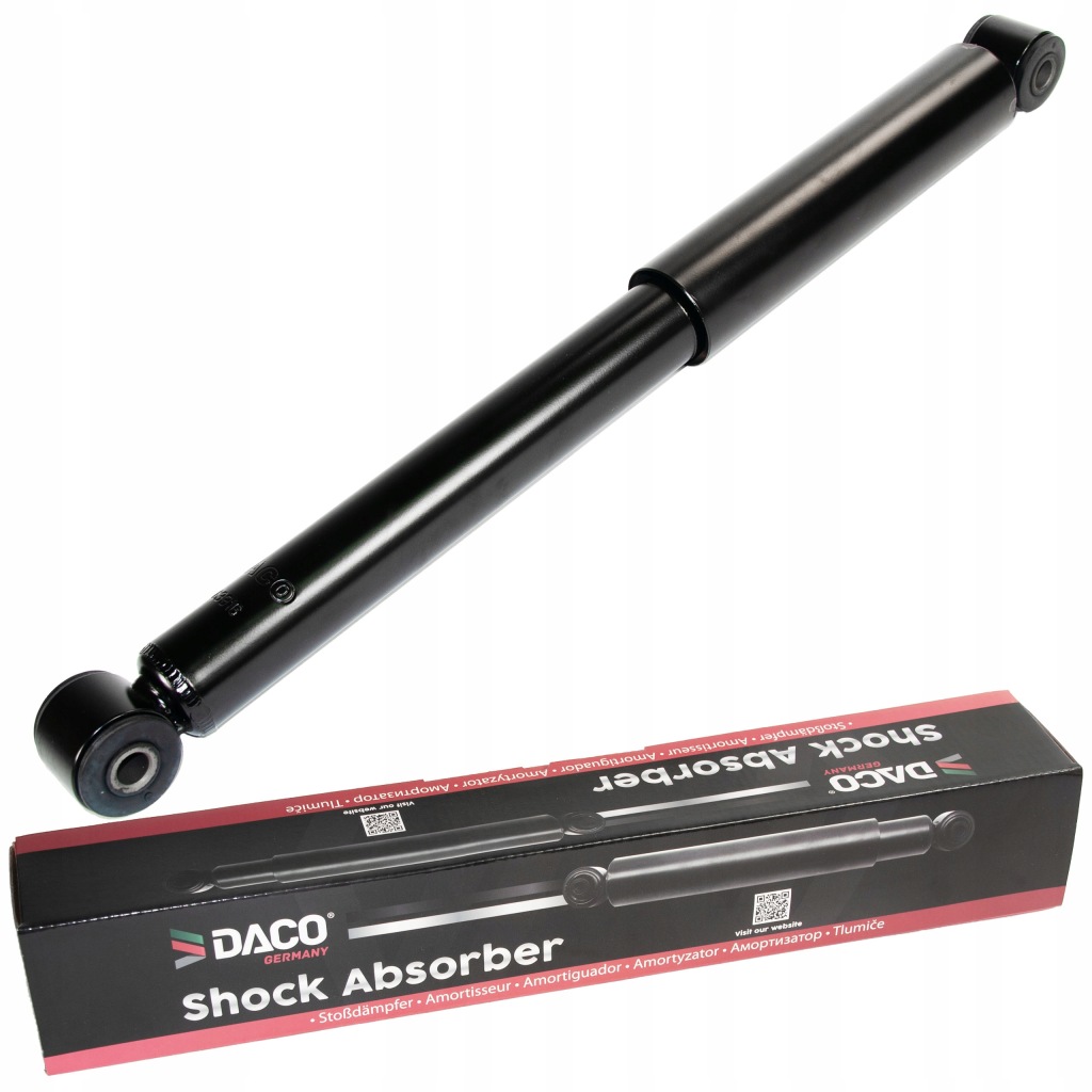 Купити Амортизатор db sprinter t